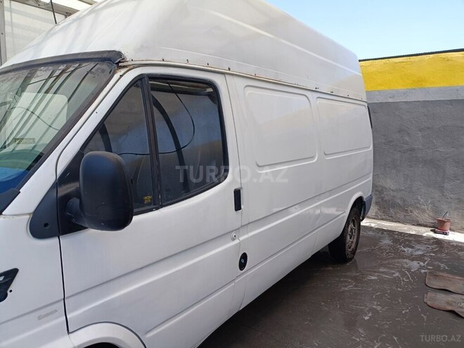 Ford Transit 1999, 300,000 km - 2.5 л - Gəncə