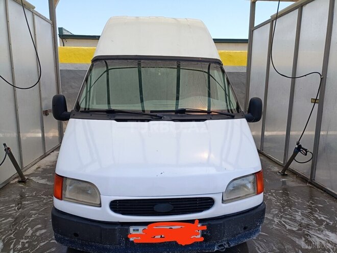 Ford Transit 1999, 300,000 km - 2.5 л - Gəncə