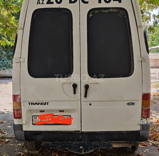 Ford Transit 1999, 300,000 km - 2.5 л - Gəncə