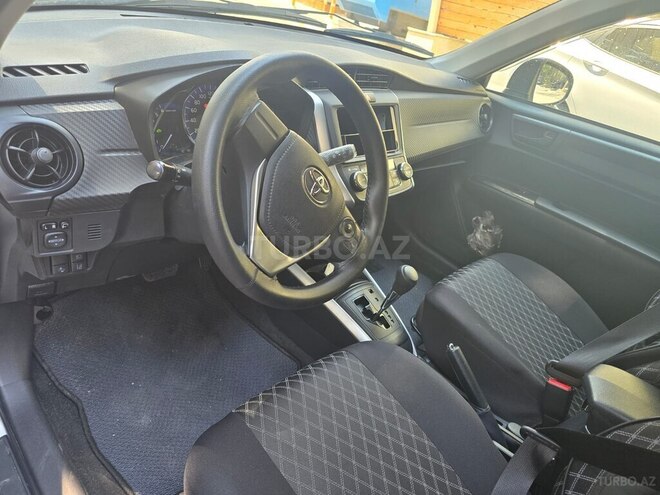 Toyota Corolla Fielder 2019, 170,000 km - 1.5 l - Bakı