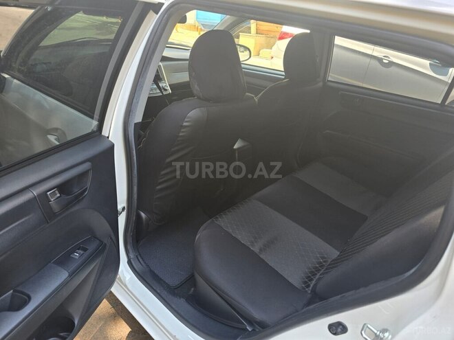Toyota Corolla Fielder 2019, 170,000 km - 1.5 l - Bakı