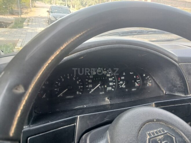 GAZ  2005, 200,000 km - 2.3 l - Göygöl