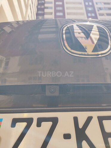 Changan CS 55 Plus 2025, 0 km - 1.5 l - Bakı