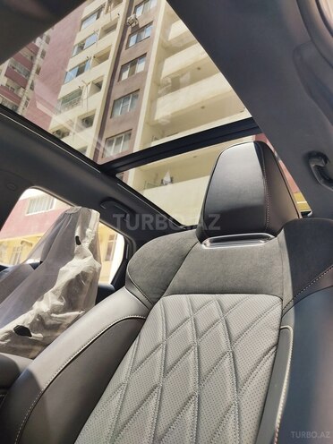 Changan CS 55 Plus 2025, 0 km - 1.5 l - Bakı