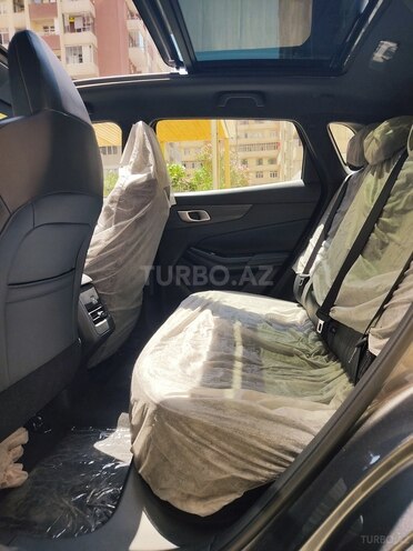 Changan CS 55 Plus 2025, 0 km - 1.5 l - Bakı