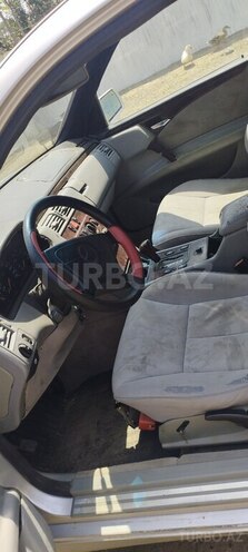 Mercedes E 230 1999, 1,000 km - 2.3 l - Masallı
