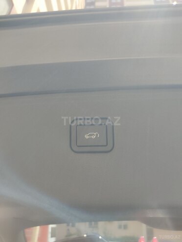 Changan CS 55 Plus 2025, 0 km - 1.5 l - Bakı