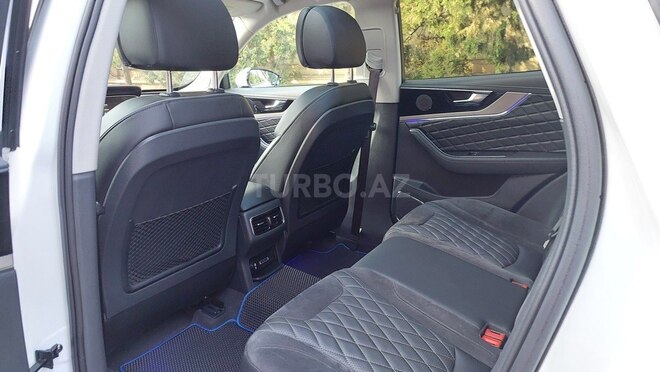Hongqi HS5 2022, 52,800 km - 2.0 l - Bakı