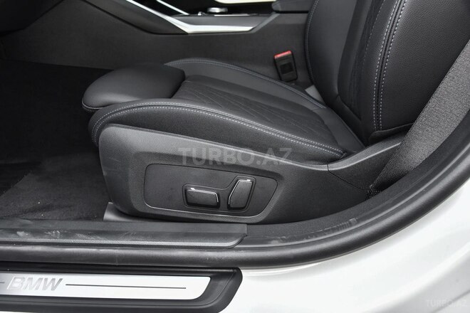BMW i3 2024, 0 km - 0.0 л - Bakı