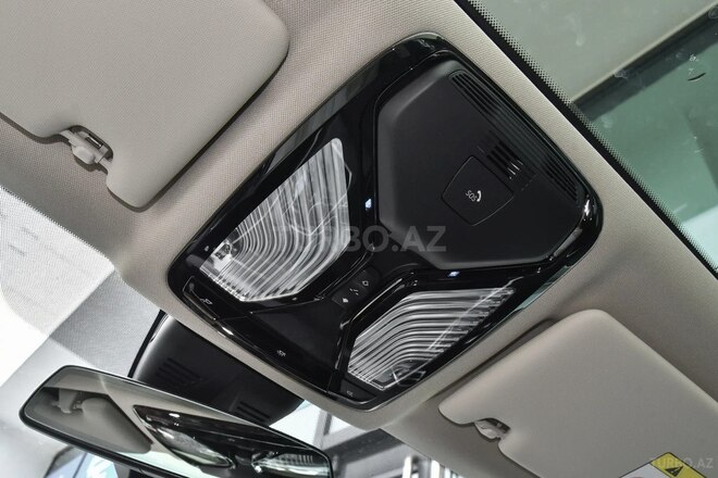 BMW i3 2024, 0 km - 0.0 л - Bakı
