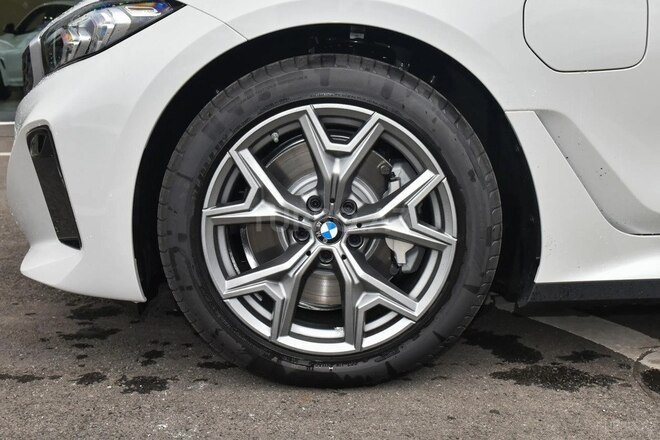 BMW i3 2024, 0 km - 0.0 л - Bakı