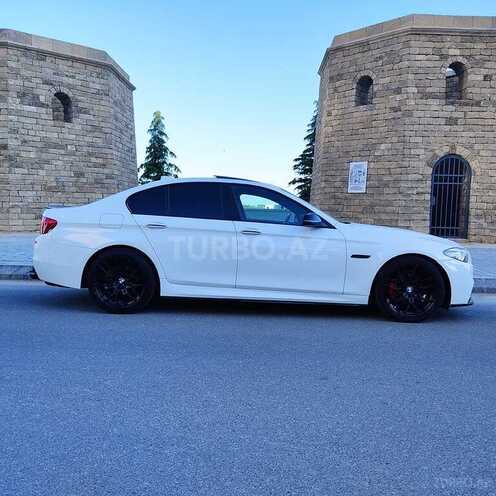 BMW 528-6