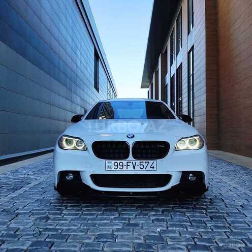 BMW 528-1