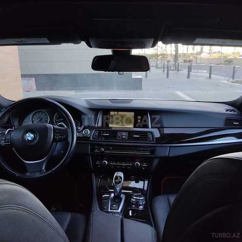 BMW 528-7
