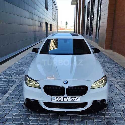 BMW 528-4