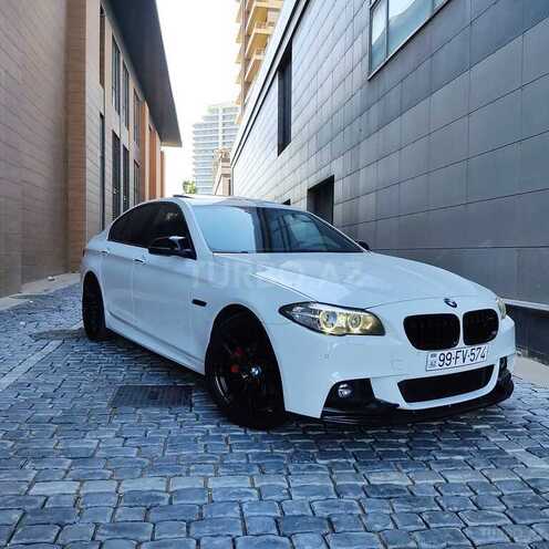 BMW 528-11