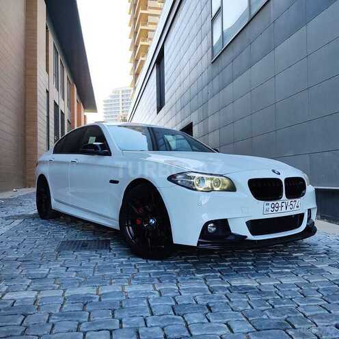 BMW 528-5