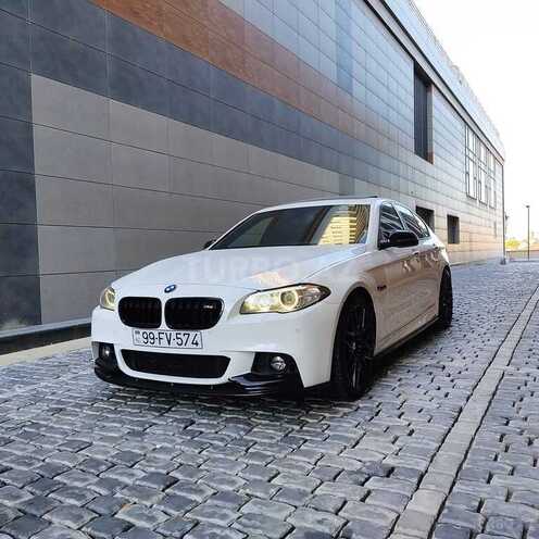 BMW 528-2