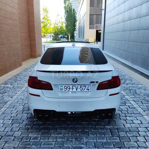 BMW 528-3