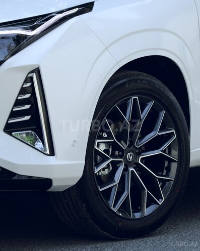 Changan  2025, 0 km - 1.5 l - Sumqayıt