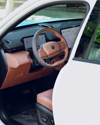 Changan  2025, 0 km - 1.5 l - Sumqayıt