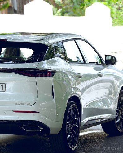 Changan  2025, 0 km - 1.5 l - Sumqayıt