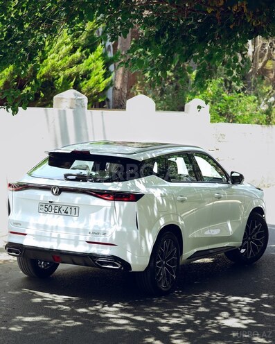 Changan  2025, 0 km - 1.5 l - Sumqayıt