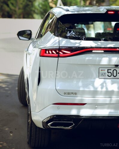 Changan  2025, 0 km - 1.5 l - Sumqayıt