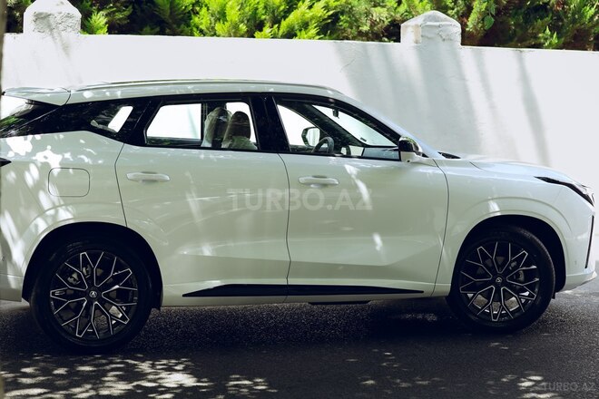 Changan  2025, 0 km - 1.5 l - Sumqayıt