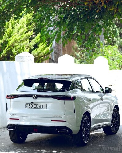 Changan  2025, 0 km - 1.5 l - Sumqayıt