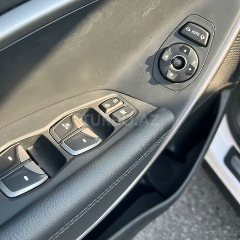 Hyundai Santa Fe 2014, 162,026 km - 2.0 l - Bakı