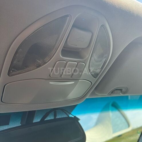 Hyundai Santa Fe 2014, 162,026 km - 2.0 l - Bakı