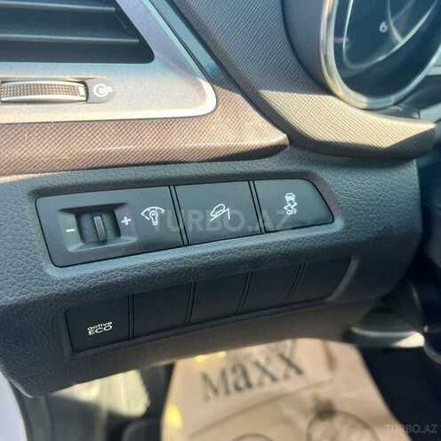 Hyundai Santa Fe 2014, 162,026 km - 2.0 l - Bakı