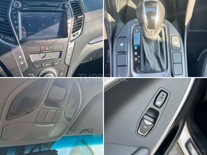 Hyundai Santa Fe 2014, 162,026 km - 2.0 l - Bakı