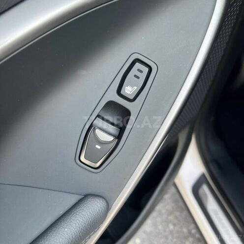 Hyundai Santa Fe 2014, 162,026 km - 2.0 l - Bakı