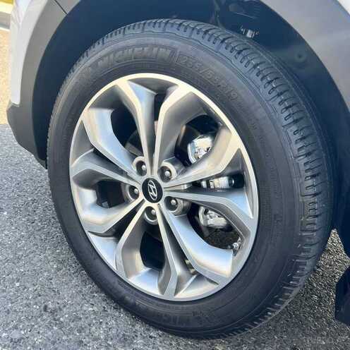 Hyundai Santa Fe 2014, 162,026 km - 2.0 l - Bakı