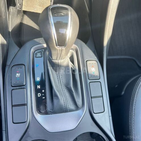 Hyundai Santa Fe 2014, 162,026 km - 2.0 l - Bakı