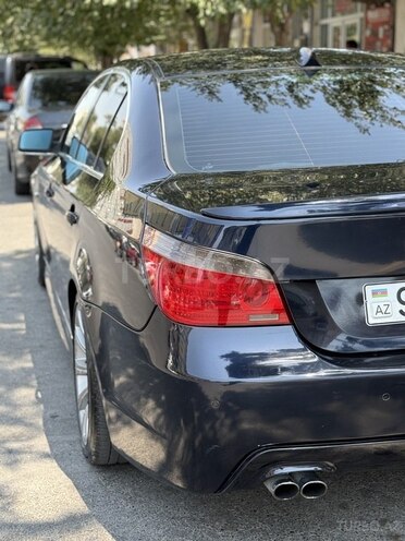BMW 530 2003, 245,768 km - 3.0 l - Bakı