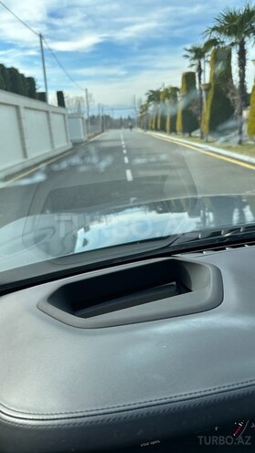 BMW 530 2018, 115,200 km - 2.0 l - Bakı