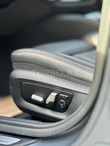 BMW 530 2018, 115,200 km - 2.0 l - Bakı