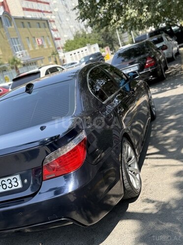 BMW 530 2003, 245,768 km - 3.0 l - Bakı