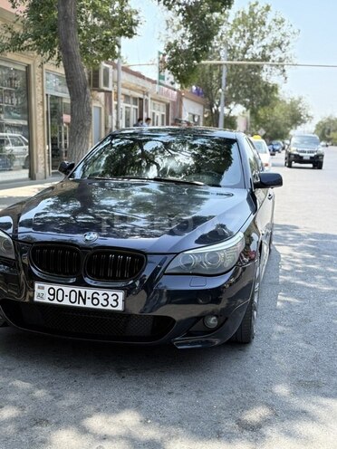 BMW 530 2003, 245,768 km - 3.0 l - Bakı
