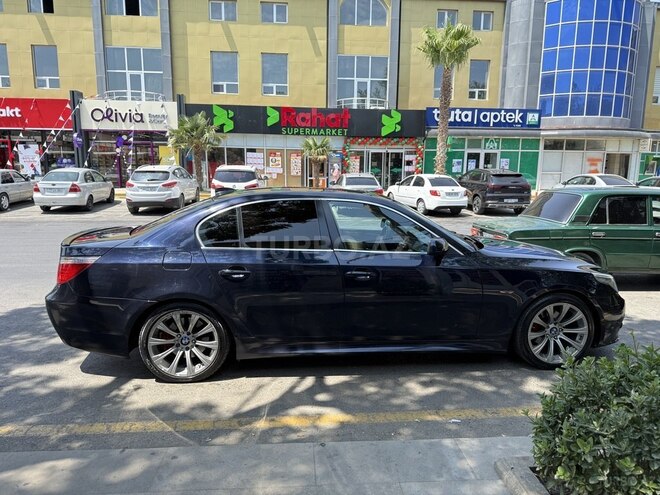 BMW 530 2003, 245,768 km - 3.0 l - Bakı