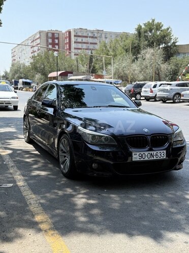 BMW 530 2003, 245,768 km - 3.0 l - Bakı
