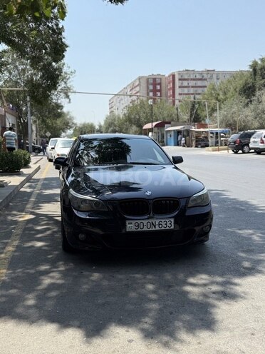 BMW 530 2003, 245,768 km - 3.0 l - Bakı