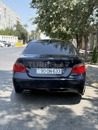 BMW 530 2003, 245,768 km - 3.0 l - Bakı