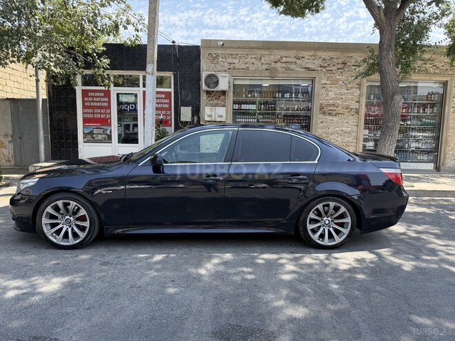 BMW 530 2003, 245,768 km - 3.0 l - Bakı