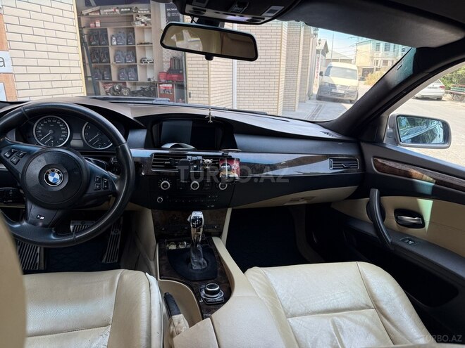 BMW 530 2003, 245,768 km - 3.0 l - Bakı