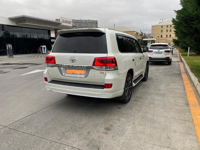 Toyota Land Cruiser 2011, 182,000 km - 4.0 л - Bakı