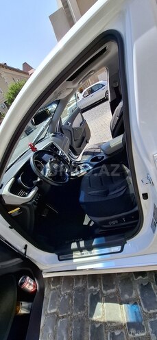 Kia Optima 2014, 83,686 km - 2.0 l - Bakı